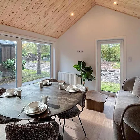 2 Bedroom Lovely In Oud Gastel * Oud-Gastel