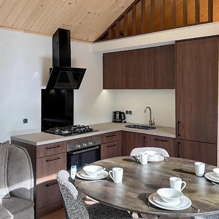 Дом отдыха 2 Bedroom Lovely In Oud Gastel Oud-Gastel