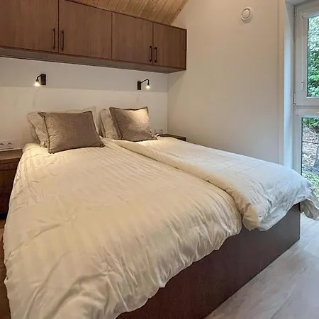 Дом отдыха 2 Bedroom Lovely In Oud Gastel Oud-Gastel
