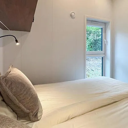 2 Bedroom Lovely In Oud Gastel * Oud-Gastel