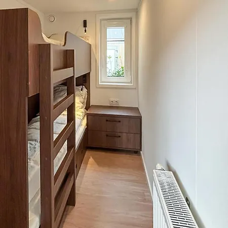 2 Bedroom Lovely In Oud Gastel Oud-Gastel