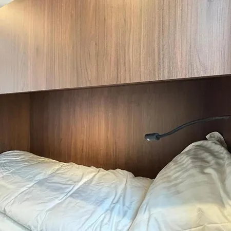 2 Bedroom Lovely In Oud Gastel Дом отдыха Oud-Gastel